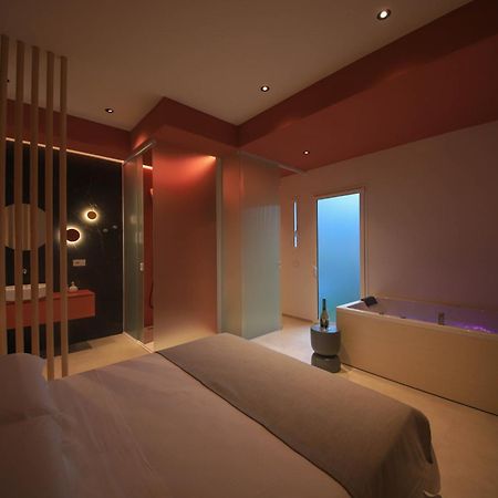 Apartament Ca VI Loft Monopoli Zewnętrze zdjęcie