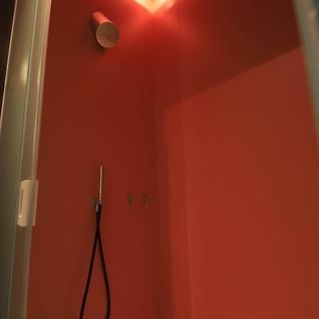 Apartament Ca VI Loft Monopoli Zewnętrze zdjęcie