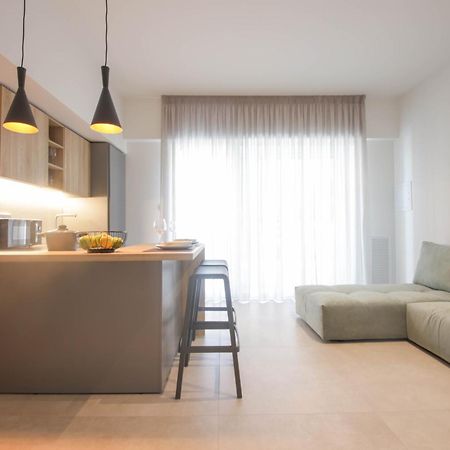 Apartament Ca VI Loft Monopoli Zewnętrze zdjęcie