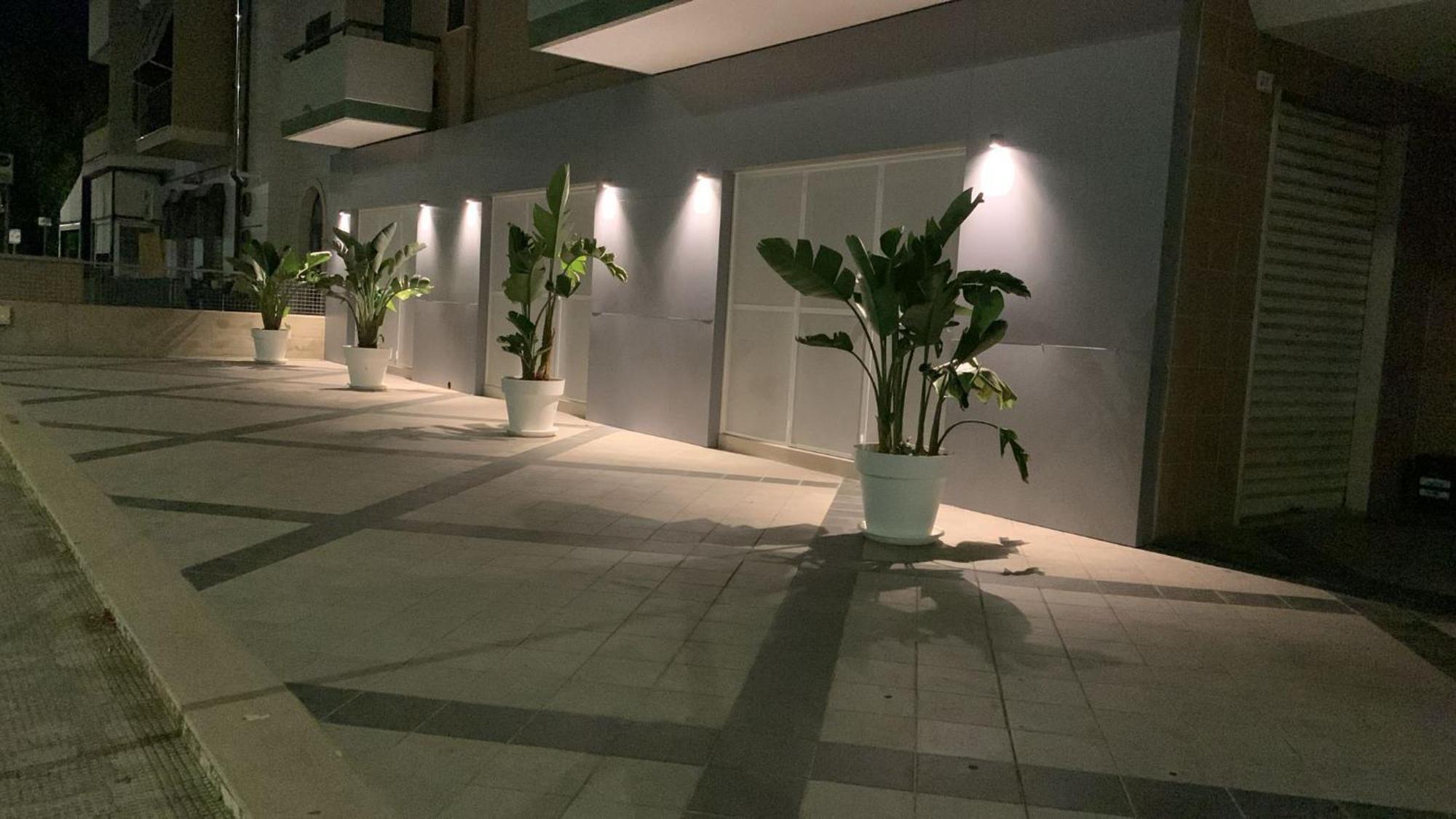 Apartament Ca VI Loft Monopoli Zewnętrze zdjęcie