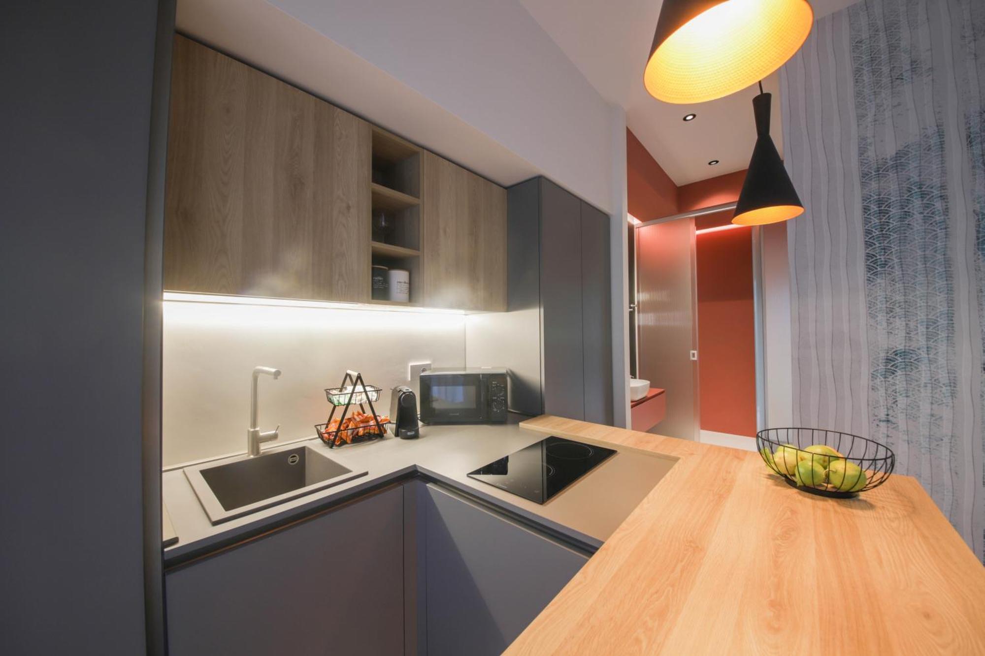 Apartament Ca VI Loft Monopoli Zewnętrze zdjęcie