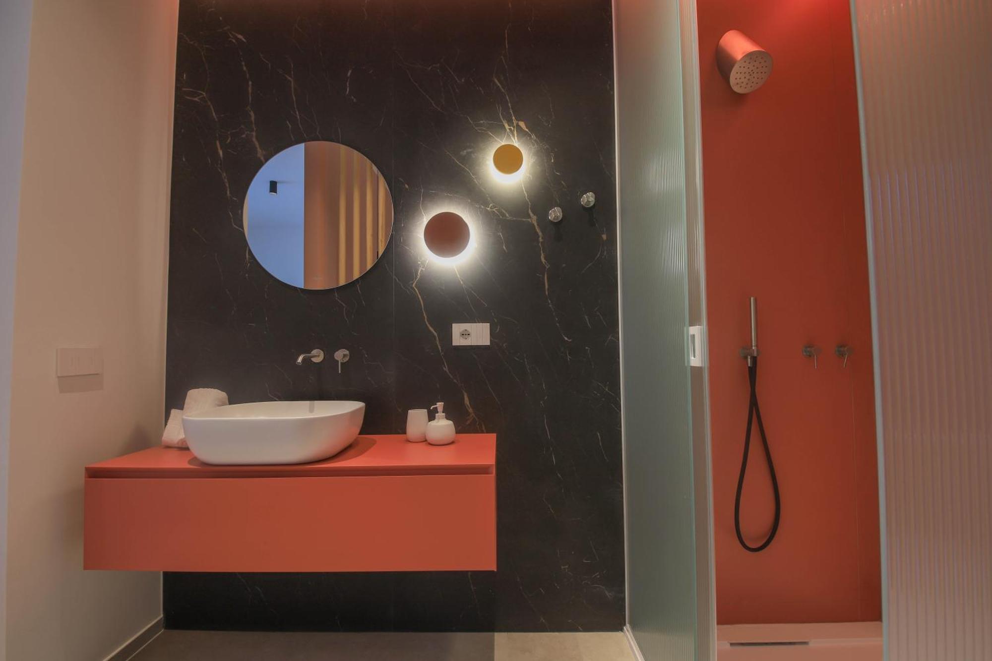 Apartament Ca VI Loft Monopoli Zewnętrze zdjęcie