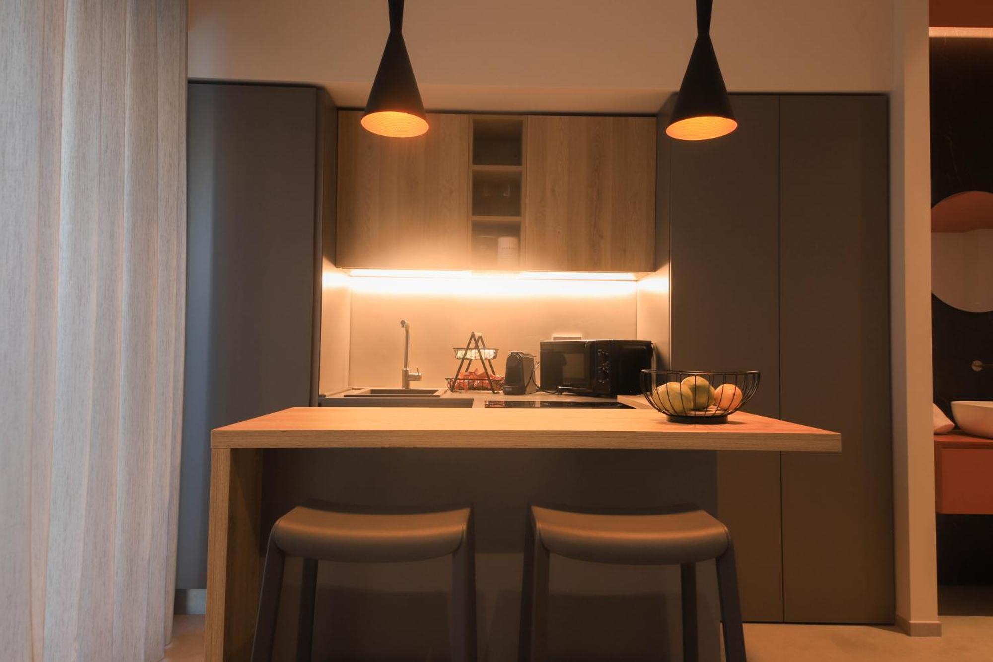 Apartament Ca VI Loft Monopoli Zewnętrze zdjęcie