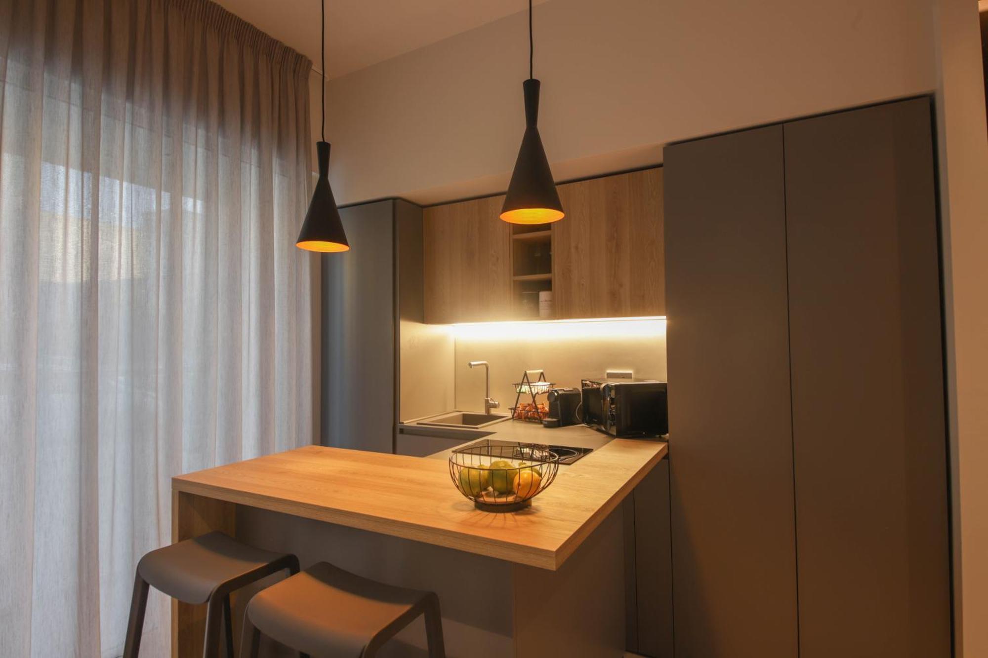 Apartament Ca VI Loft Monopoli Zewnętrze zdjęcie