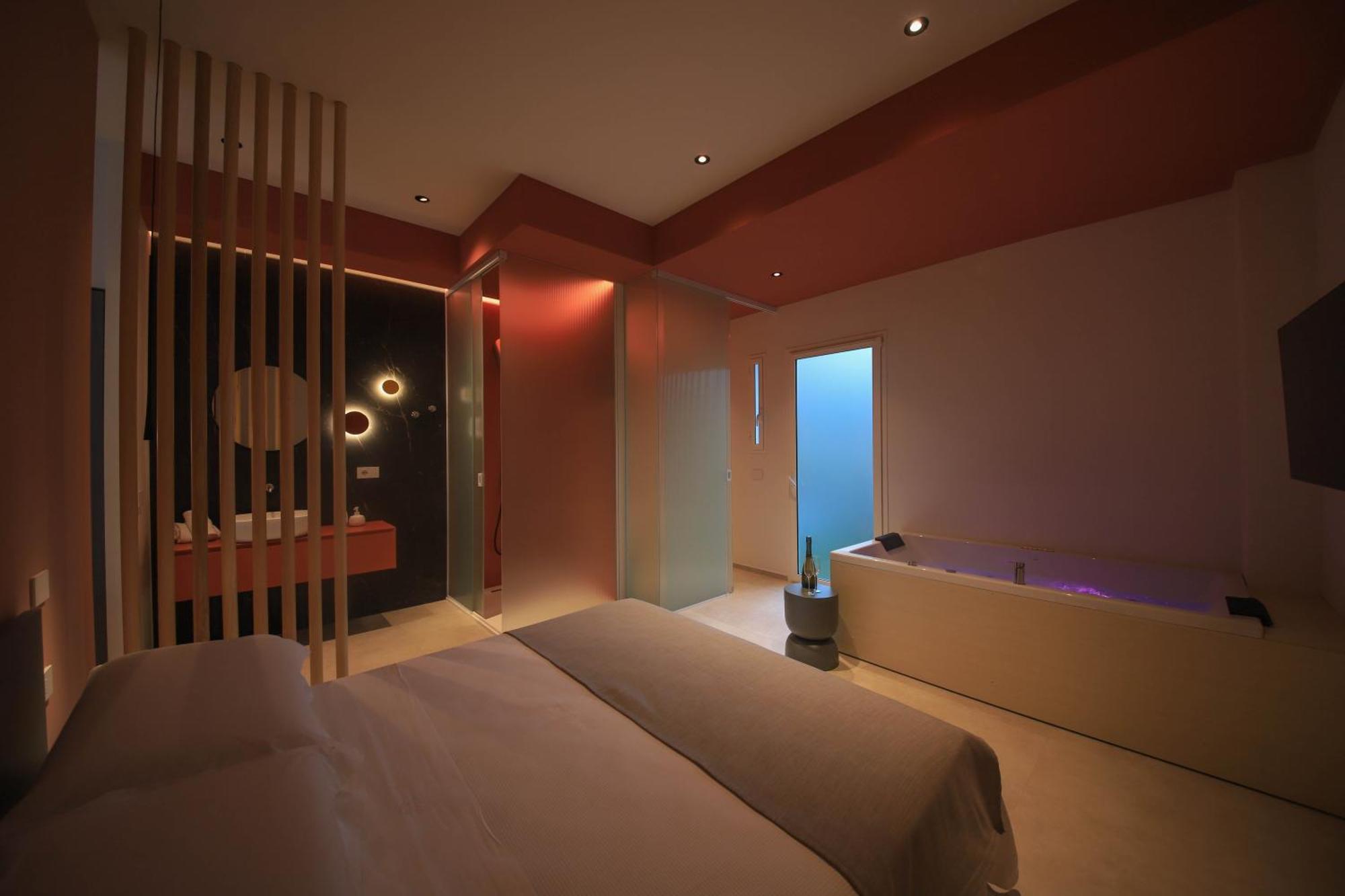 Apartament Ca VI Loft Monopoli Zewnętrze zdjęcie