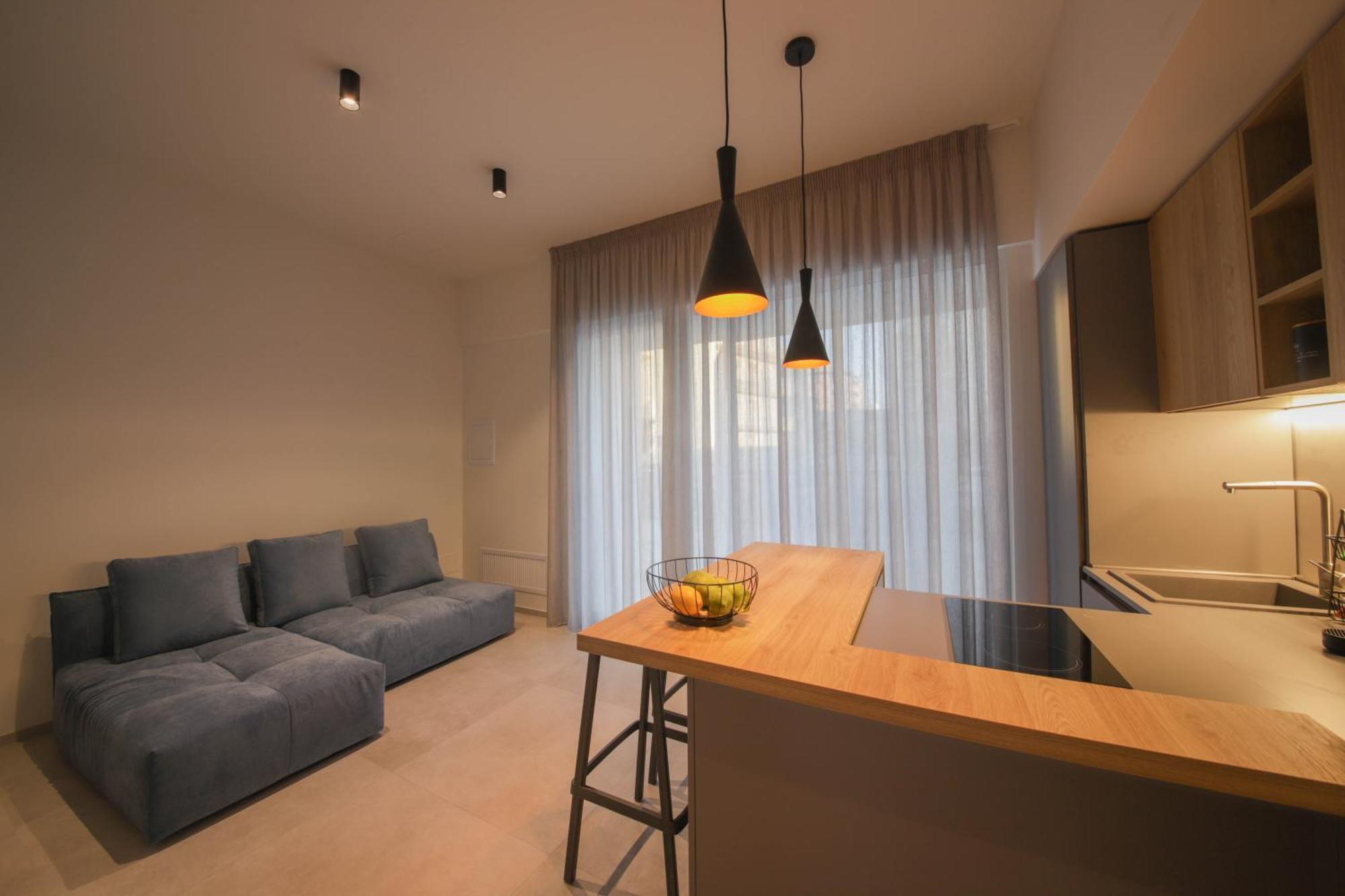 Apartament Ca VI Loft Monopoli Zewnętrze zdjęcie