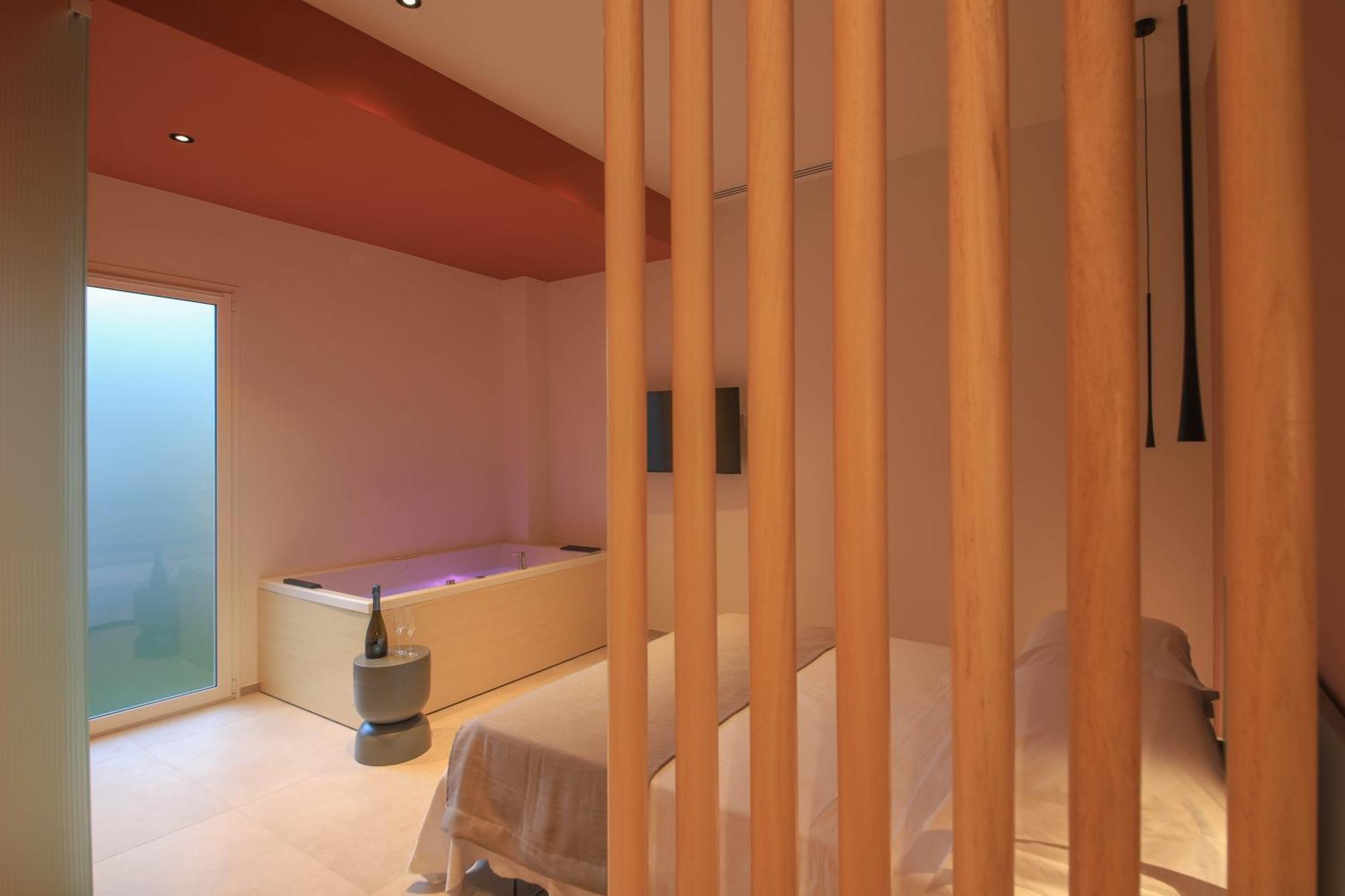 Apartament Ca VI Loft Monopoli Zewnętrze zdjęcie
