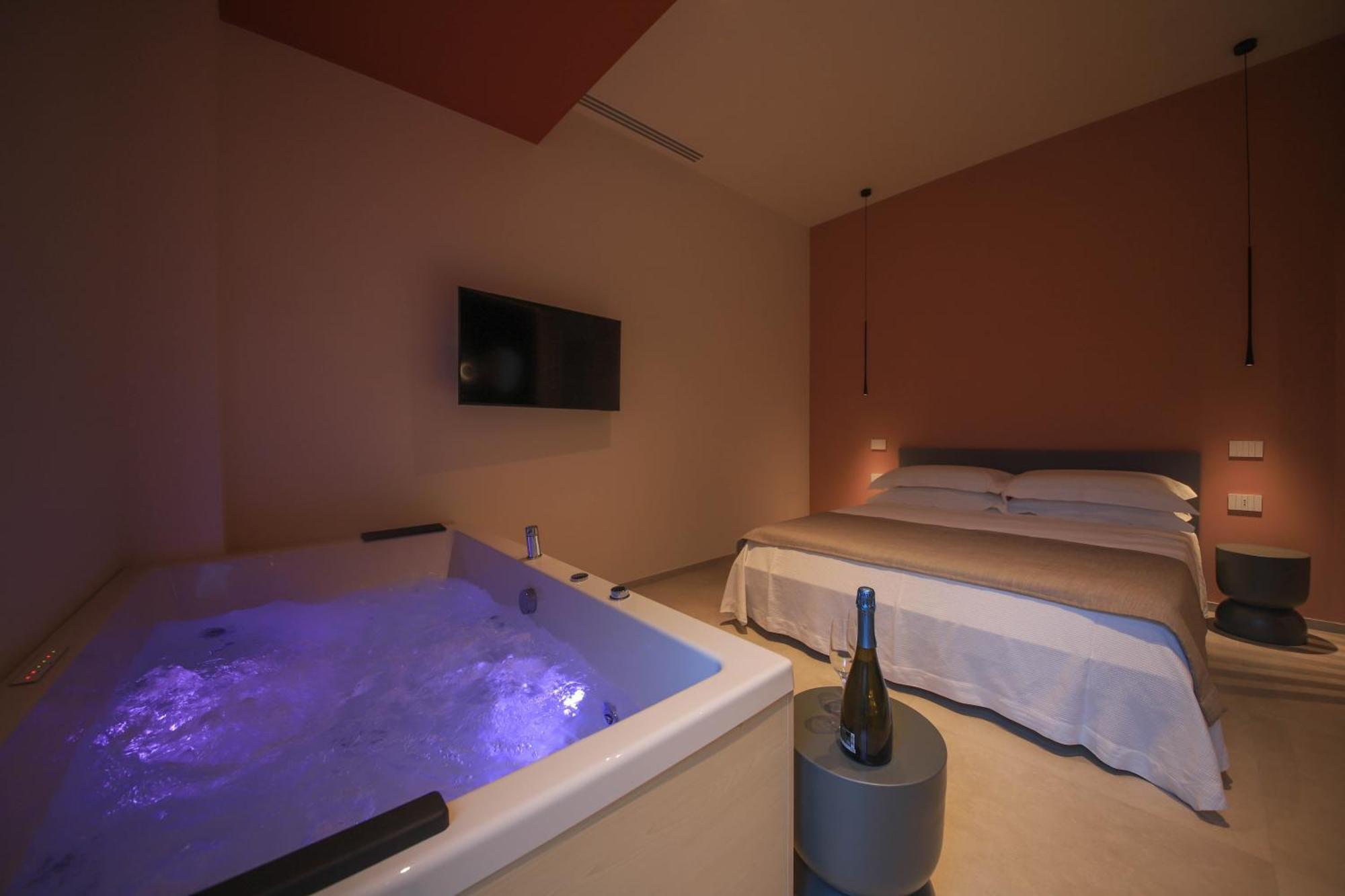 Apartament Ca VI Loft Monopoli Zewnętrze zdjęcie
