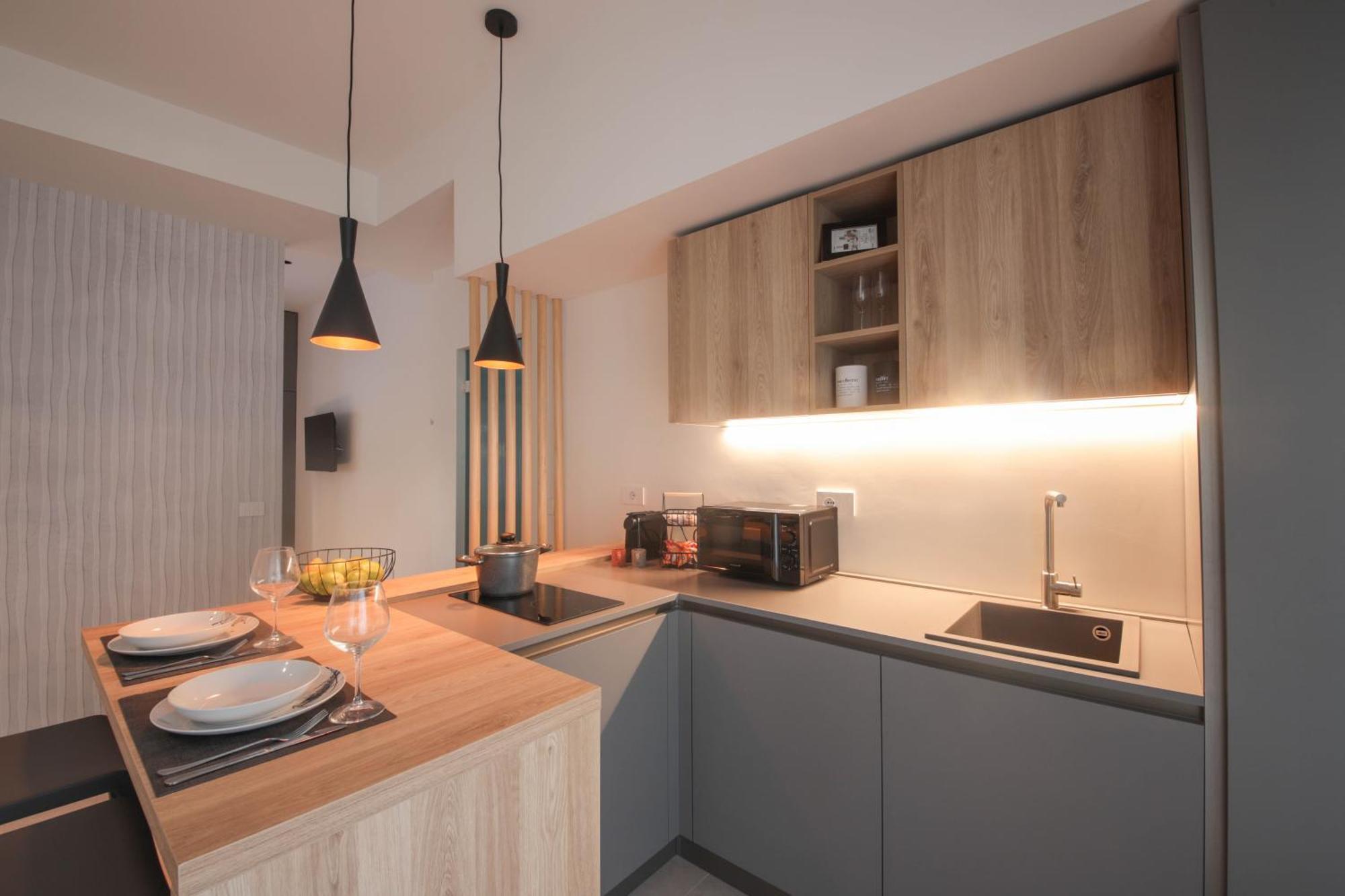 Apartament Ca VI Loft Monopoli Zewnętrze zdjęcie