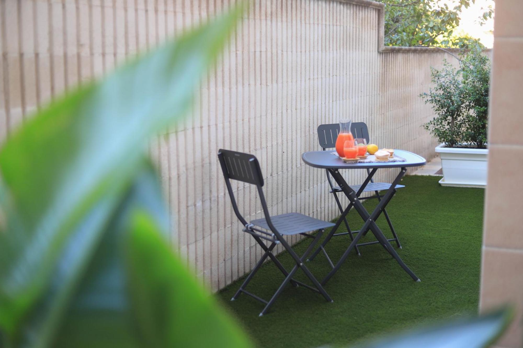 Apartament Ca VI Loft Monopoli Zewnętrze zdjęcie