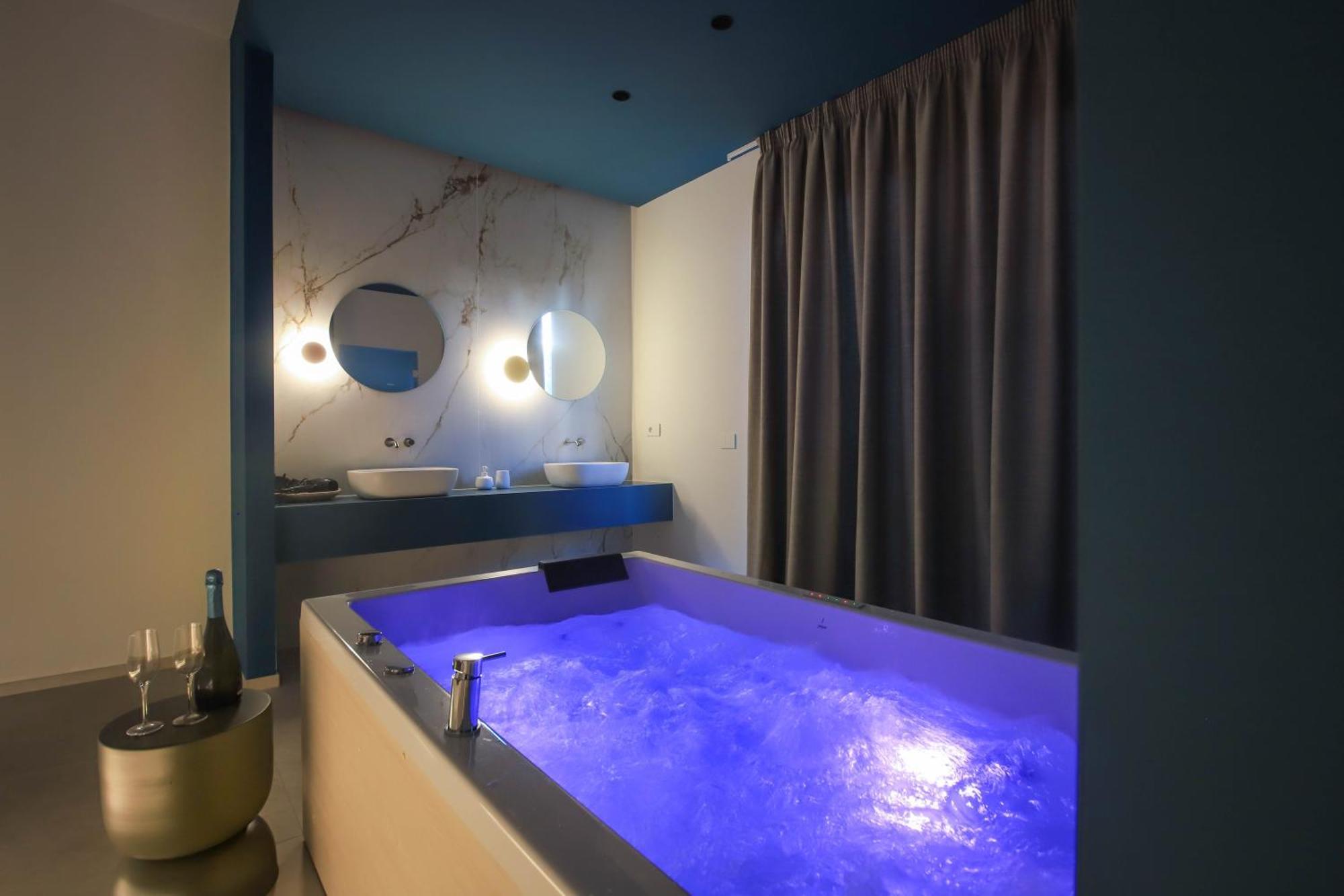Apartament Ca VI Loft Monopoli Zewnętrze zdjęcie
