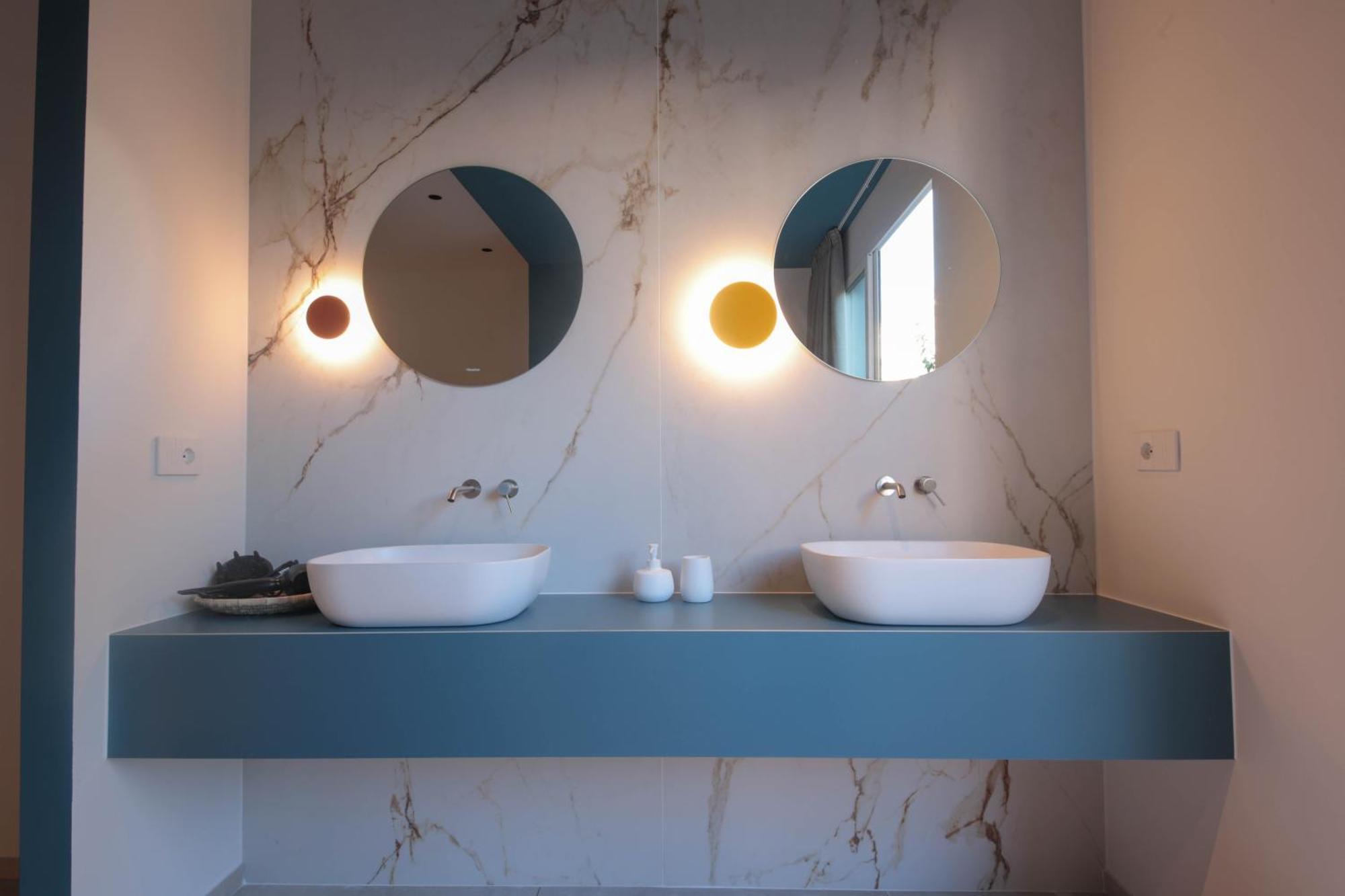 Apartament Ca VI Loft Monopoli Zewnętrze zdjęcie