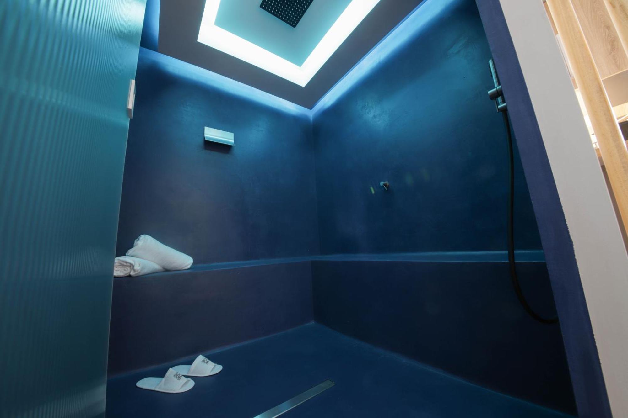 Apartament Ca VI Loft Monopoli Zewnętrze zdjęcie